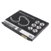 Battery Replaces SNN5807
