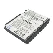 CS-MOZ8SL<br />Baterías para  reemplaza la batería BK70