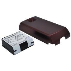 Reemplazo de batería compatible para Sprint 35H00111-12M,BTR6850,BTR6850B