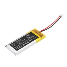 Reemplazo de batería compatible para My Pet Command FT602045P