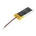 Batería compatible con My pet command CS-MPC001SL