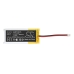 Batería compatible con My pet command CS-MPC002SL