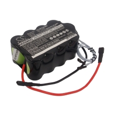 Reemplazo de batería compatible para Medtronic 230705-9019,TB01020701,TB01020803-092,ZN-13369