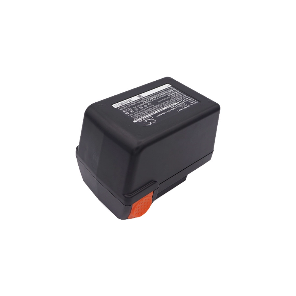Batería industrial Max CS-MPL160PW