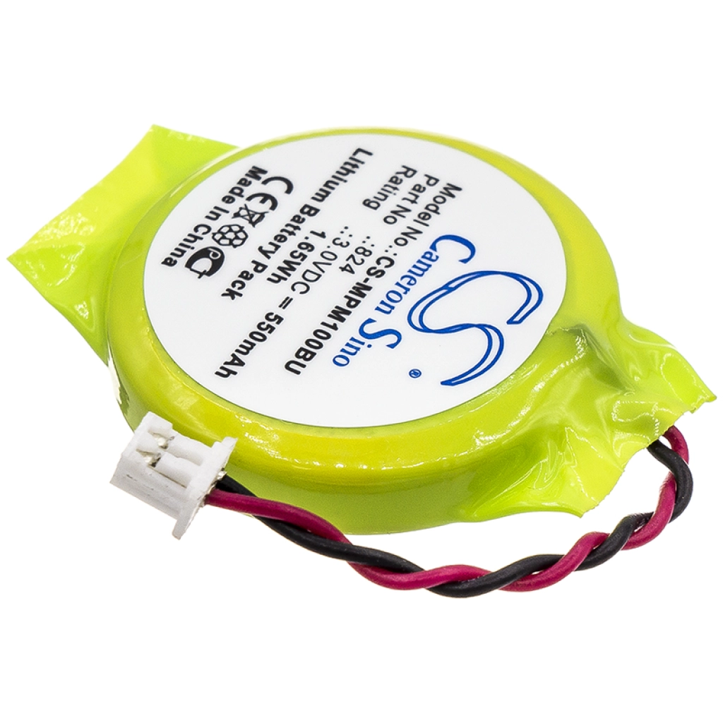 CMOS / BackUp Battery Motorola MPM100