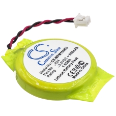 Reemplazo de batería compatible para Verifone 824