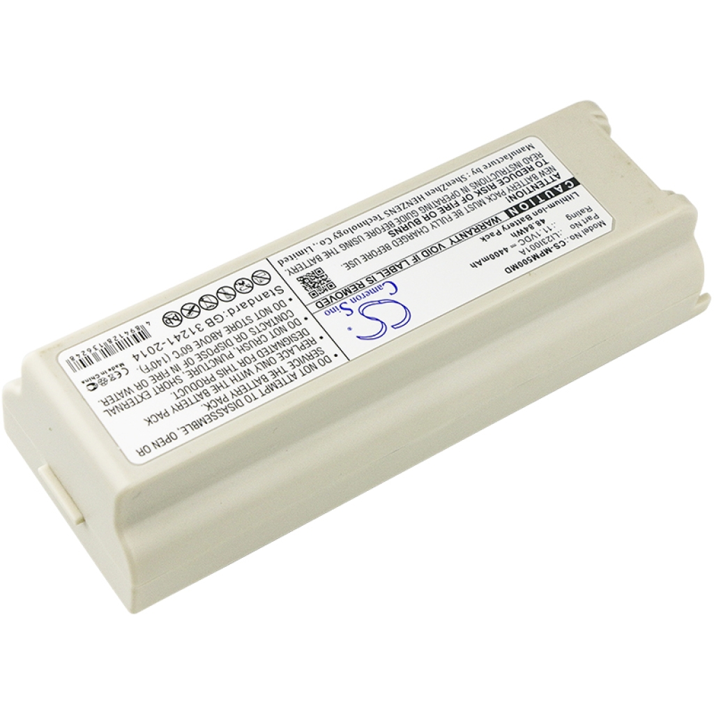 Batería Médica Mindray CS-MPM500MD