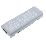 CS-MPM700MD<br />Baterías para  reemplaza la batería 115-018011-00