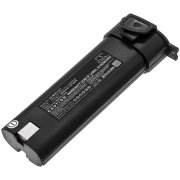 CS-MPR110FT<br />Baterías para  reemplaza la batería 6241-010