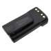 Two-Way Radio Battery Motorola XPR3550e