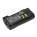 Two-Way Radio Battery Motorola XiR P6620i