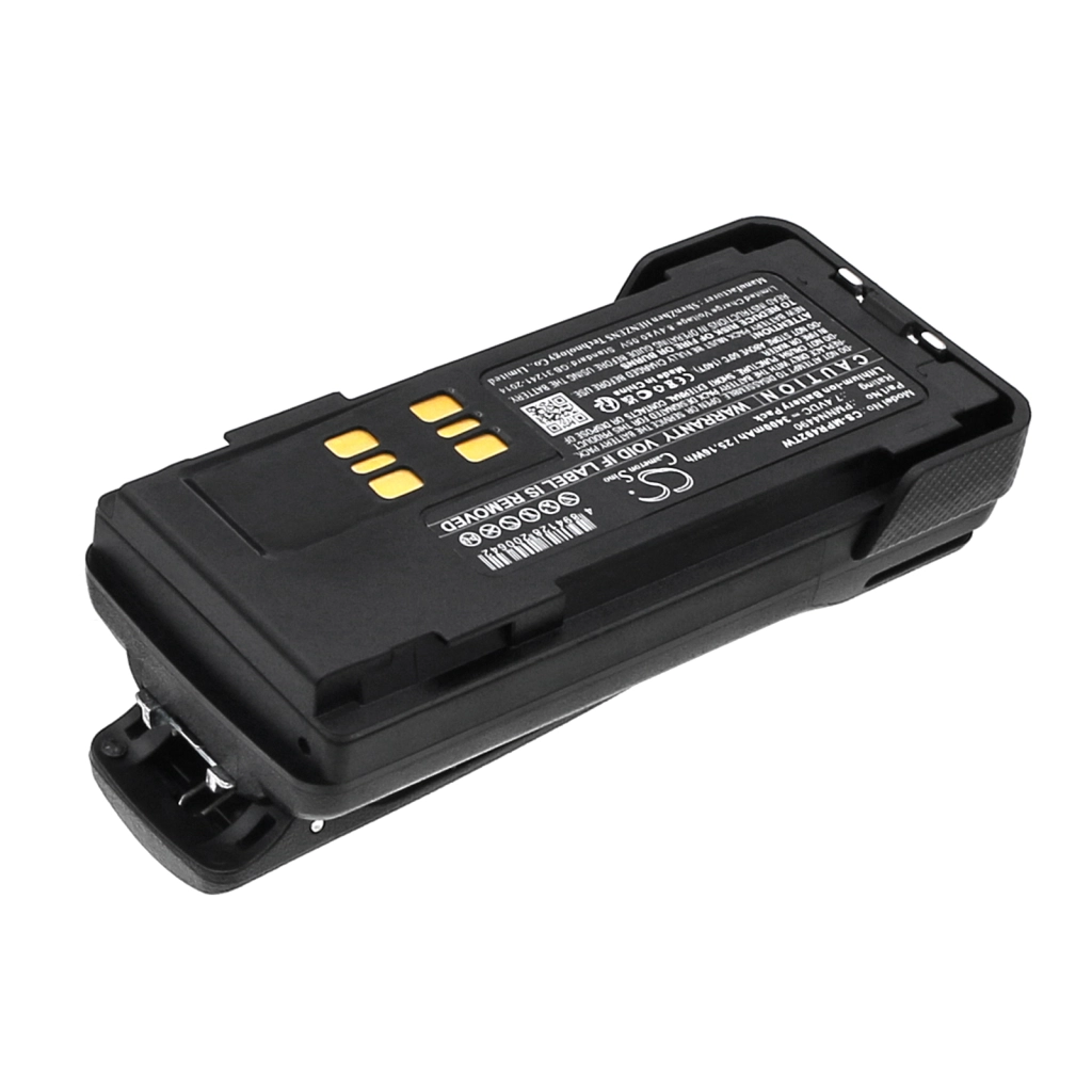 Two-Way Radio Battery Motorola XiR P6620i