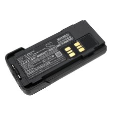 Reemplazo de batería compatible para Motorola PMNN4418,PMNN4418AR,PMNN4418BR,PMNN4490,PMNN4490A...
