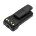 Batería de radio de dos vías Motorola CS-MPR492TW