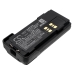 Two-Way Radio Battery Motorola XPR3550e