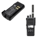 Two-Way Radio Battery Motorola XPR3550e