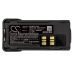 Two-Way Radio Battery Motorola GP328D