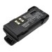 Batería para radio bidireccional Motorola DP2600