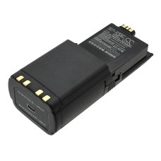 Reemplazo de batería compatible para Motorola NNTN7034A,NNTN7034B,NNTN7035,NNTN7035A,NNTN7038...