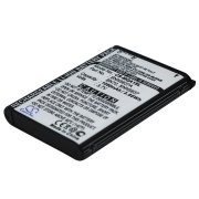 CS-MQA1SL<br />Baterías para  reemplaza la batería BN70