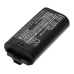 Batería de la cámara de seguridad del hogar Myq CS-MQV100XL
