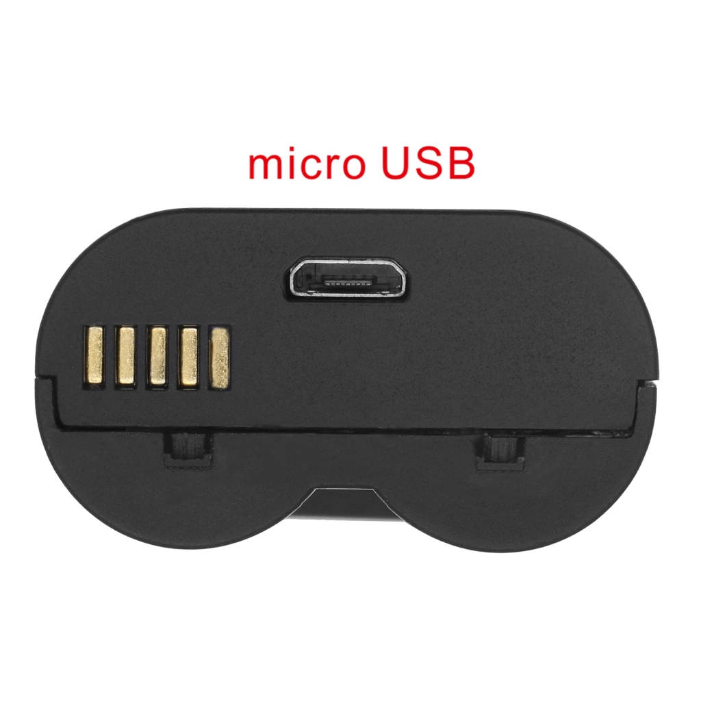 Batería de la cámara de seguridad del hogar Myq CS-MQV100XL