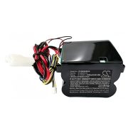 Battery compatibleWith Vacuum Battery