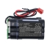 Battery compatible with Miboi