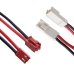 Battery compatible with Miboi