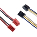 Battery compatible with Miboi