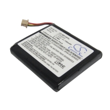 Reemplazo de batería compatible para Olympus ZT005032
