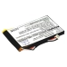 GPS, Navigator Battery Magellan CS-MR1212SL