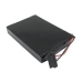 Baterías Sustituye 027100SV8