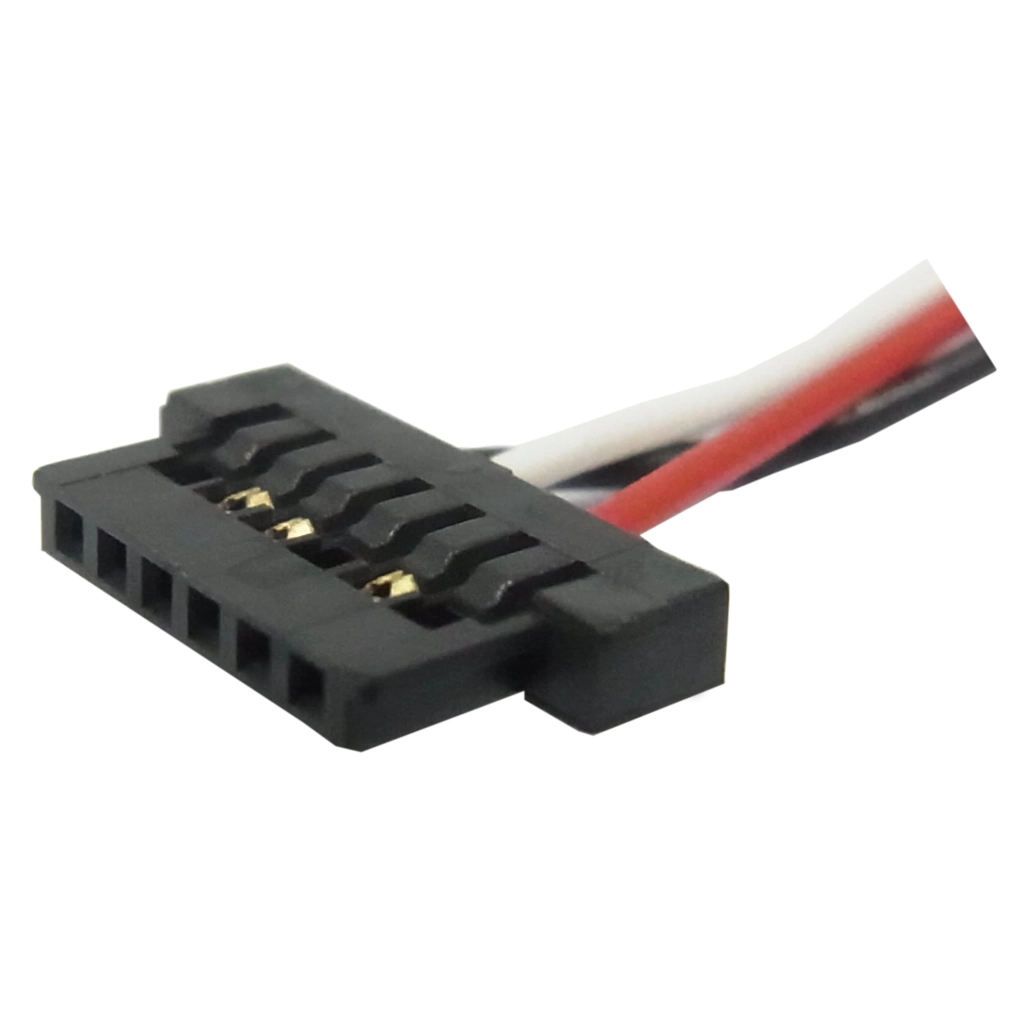 Baterías Sustituye 027100SV8