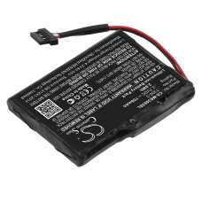 Reemplazo de batería compatible para Magellan T300-3
