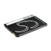 Batería de punto de acceso Novatel wireless MIFI451