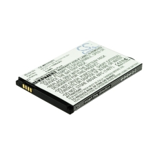 Reemplazo de batería compatible para Novatel Wireless 40115118.001,40115118.002,40115118.003,40123111.00