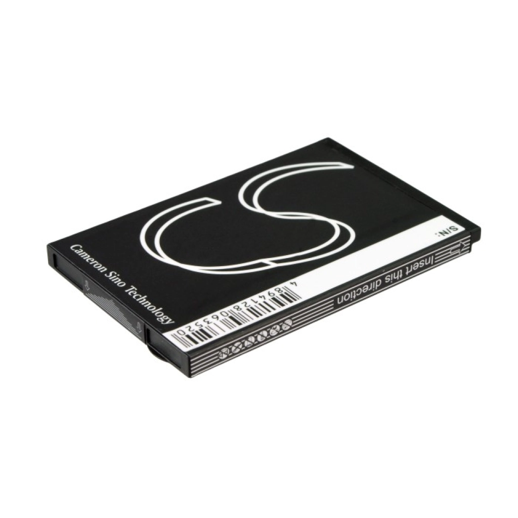 Batería de punto de acceso Novatel wireless MIFI451
