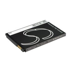 Reemplazo de batería compatible para Verizon 40115118.001,40115118.002,40115118.003,40123111.00