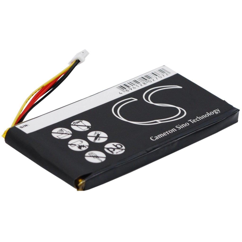 GPS, Batería del Navegador Magellan CS-MR5300SL
