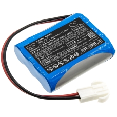 Reemplazo de batería compatible para Mindray 