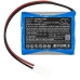 Medical Battery Mindray MEC-1000