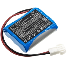 Reemplazo de batería compatible para Mindray 