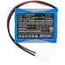 Medical Battery Mindray MEC-1000