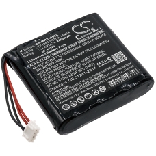 Reemplazo de batería compatible para Marshall TF18650-2200-1S4PA