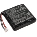 Batería del altavoz Marshall CS-MRK100XL