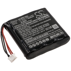 Reemplazo de batería compatible para Marshall TF18650-2200-1S4PA