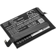 Batería compatibleWith Redmi