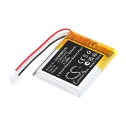 Battery compatibleWith Wireless Headset Battery