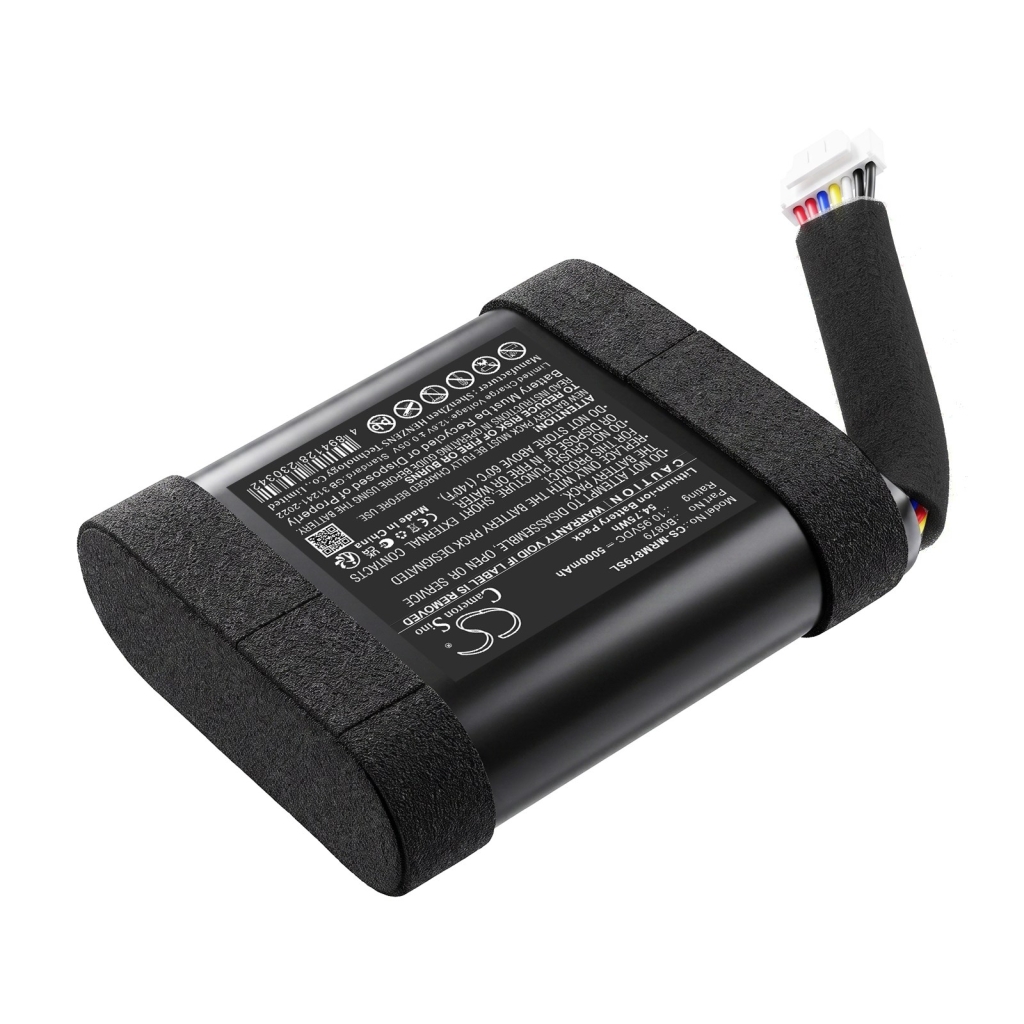 Batería Sustituye Marshall B0879